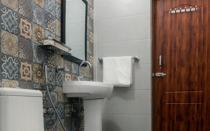 Hotel Sethi Legacy