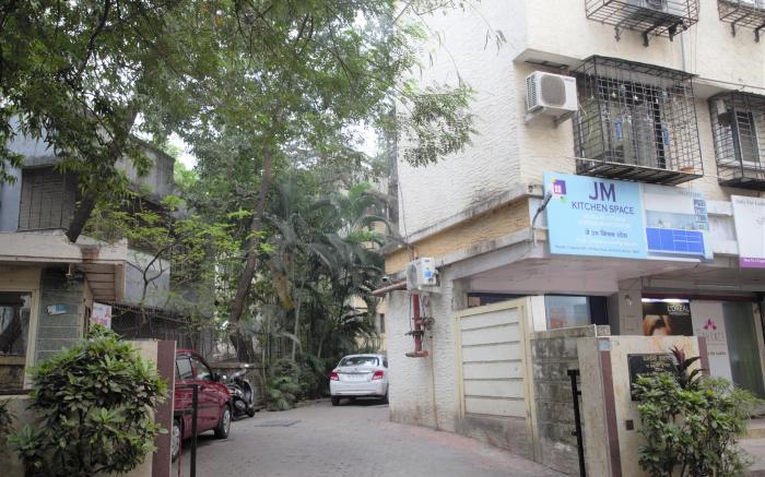 Mumbai BNB