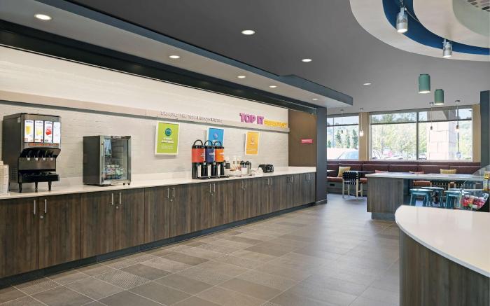 Tru by Hilton Tukwila Seattle Airport