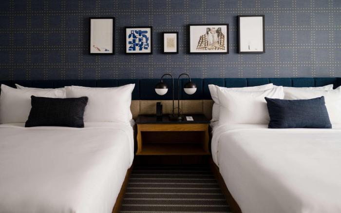 Cambria Hotel Boston Somerville