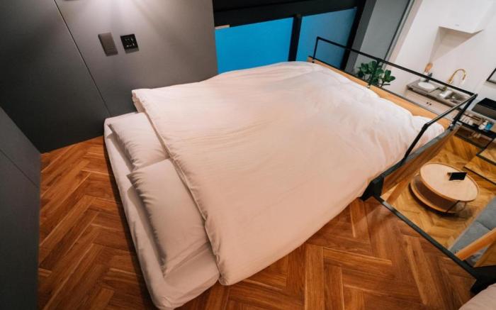 mizuka Daimyo 3 - unmanned hotel -