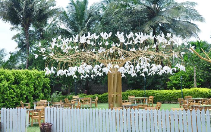 Seed Resort