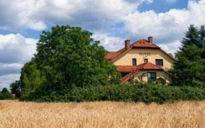 Garni-Hotel Kranich