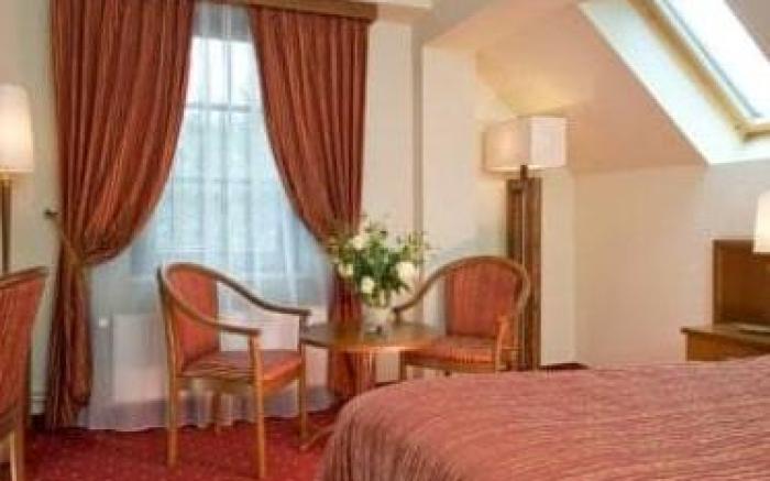 Garni-Hotel Kranich
