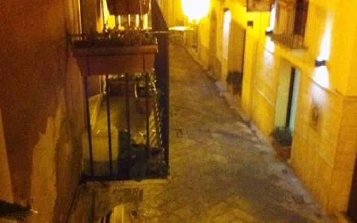 Gli Agrumi Rooms