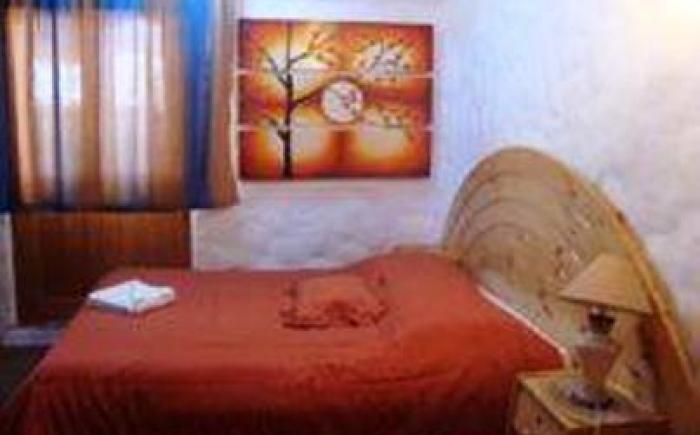 Hostal Madre Tierra