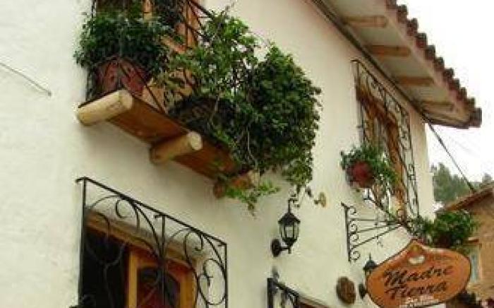 Hostal Madre Tierra