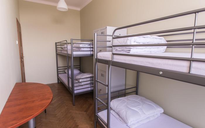 Bubble Hostel