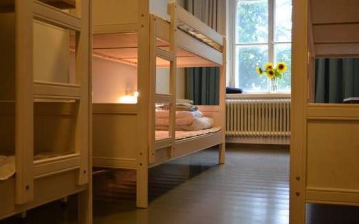 Hostel Suomenlinna