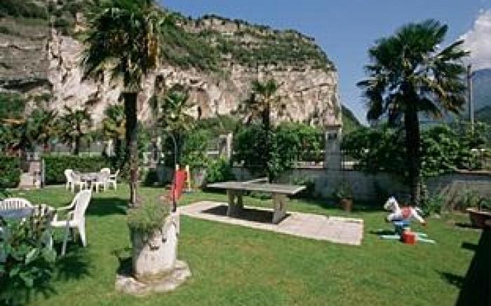 Hotel Angelini