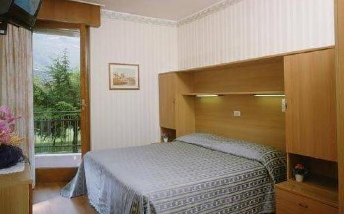 Hotel Angelini