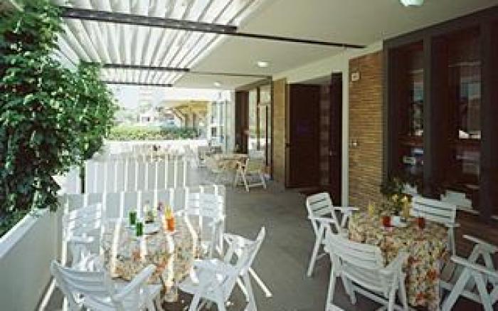 Hotel delle Nazioni