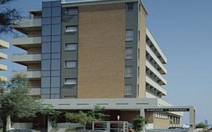 Hotel delle Nazioni