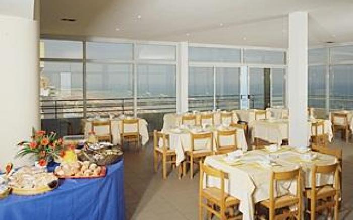 Hotel delle Nazioni