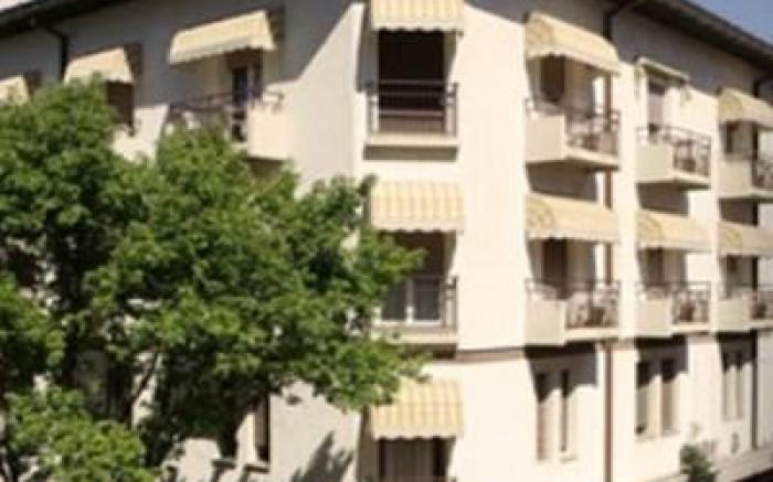 Hotel Diana