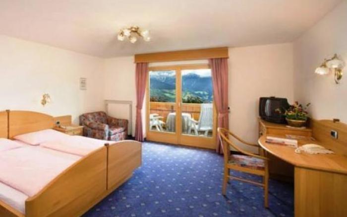 DAS GERSTL Alpine Retreat