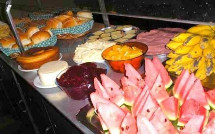 Hotel Gontijo Belo Horizonte - Proximo a Rodoviaria e Praca Sete