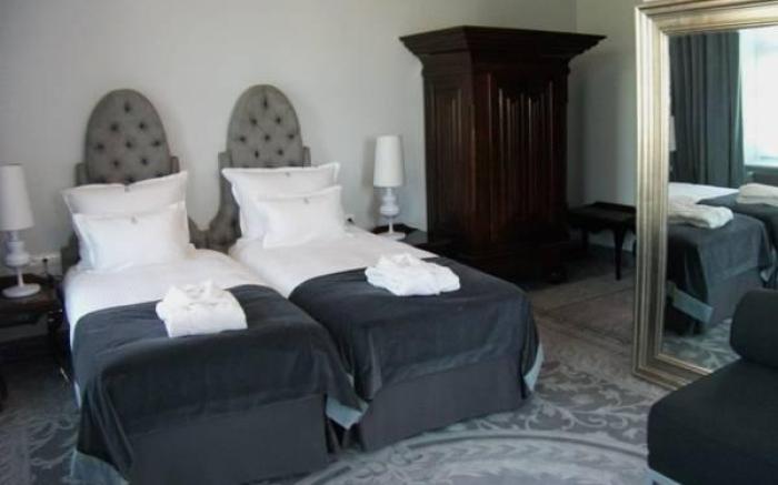 Hotel Krasicki