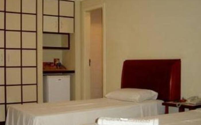 Hotel Minuano