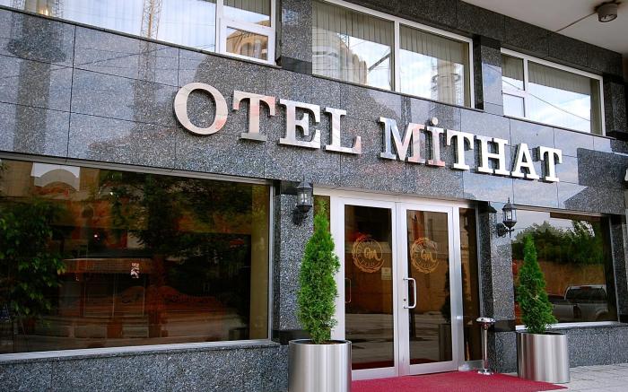 Hotel Mithat