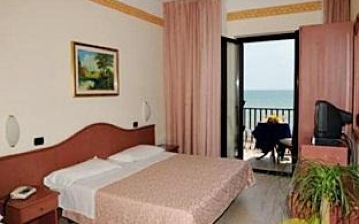 Hotel Panorama Del Golfo