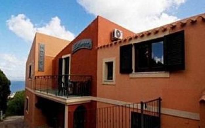 Hotel Paola