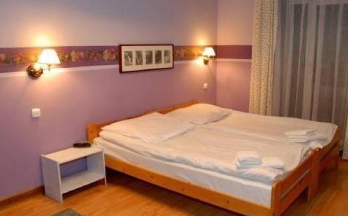 Osrodek Wypoczynkowy Rapsodia