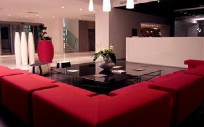 UNA HOTELS Le Terrazze Treviso Hotel & Residence