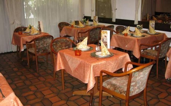 Hotel Restaurant Menden
