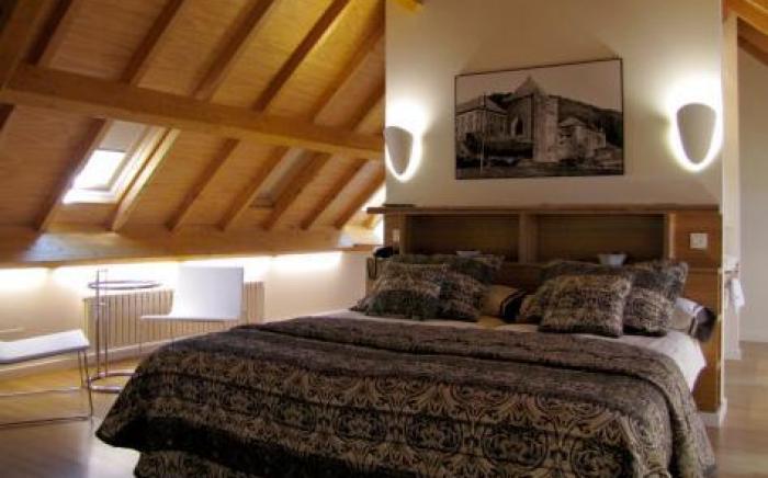 Hotel Roncesvalles