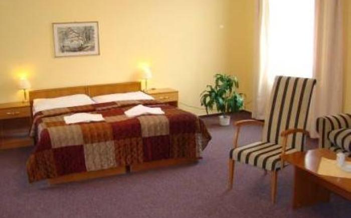 Hotel Saint Petersburg