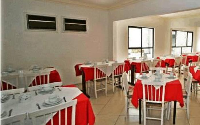 Sandri City Hotel