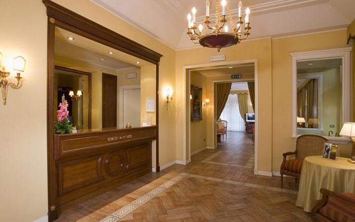 Hotel Tuder