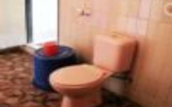 Pondok Senaru Lombok