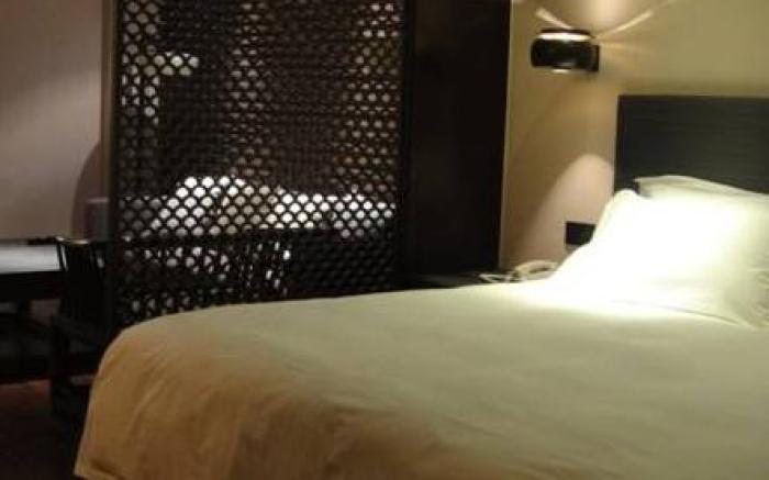 SSAW Boutique Hotel Hangzhou Xiaoshan City Center