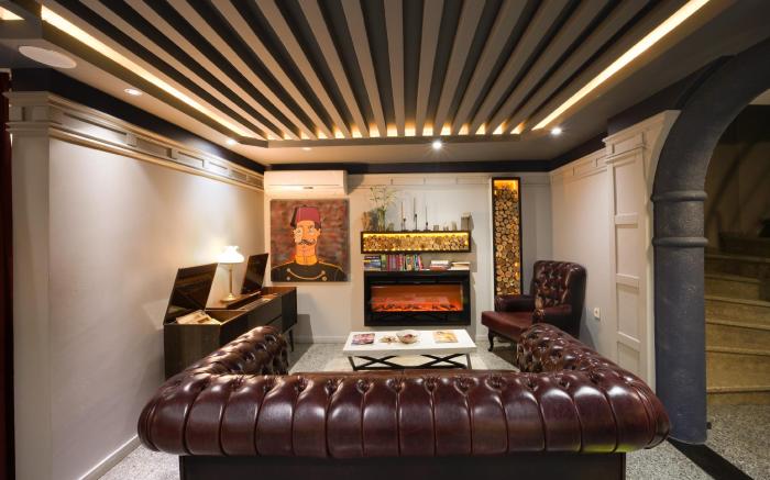 Harbiye Residence