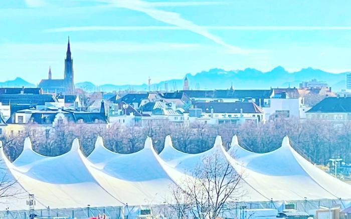 Boutique Hotel Krone Muenchen