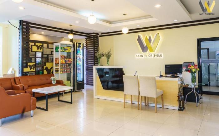 Baan Phor Phan Hotel