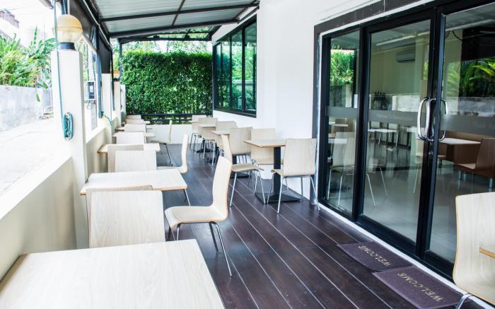 Baan Phor Phan Hotel