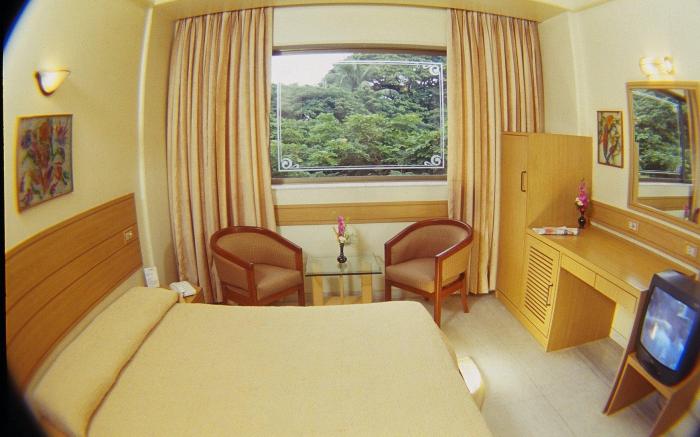 Hotel Midland