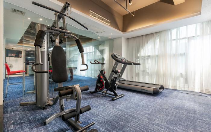 ibis Dongguan Dongcheng