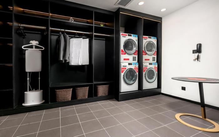 ibis Dongguan Dongcheng