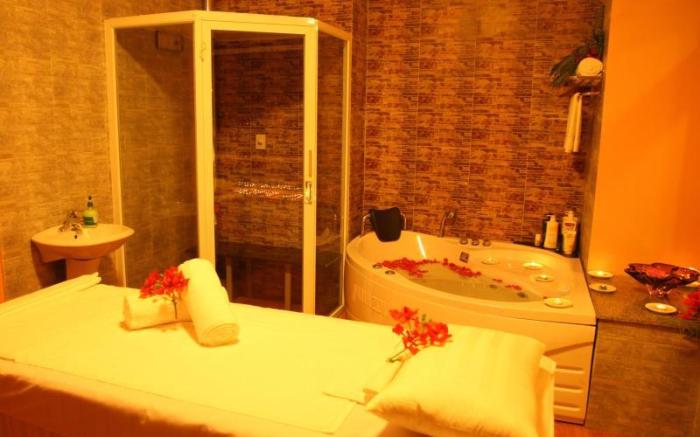 Sea Pearl Hotel