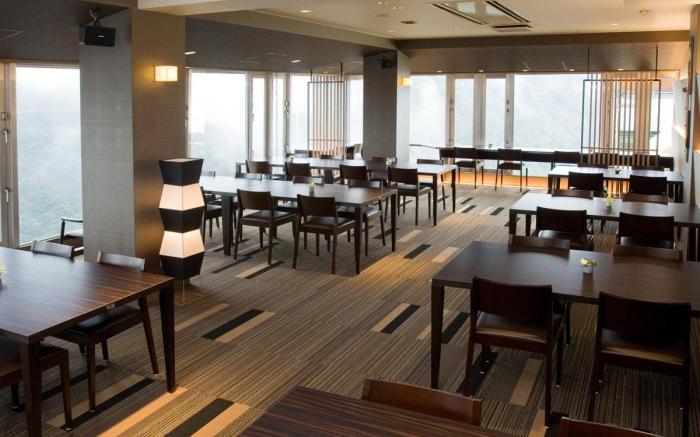 Wanoyado Hotel Iya Onsen Natural Hot Spring