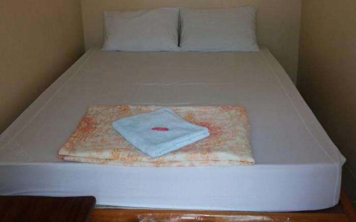 My Home Guesthouse