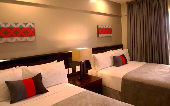 Insel Fehmarn Hotel
