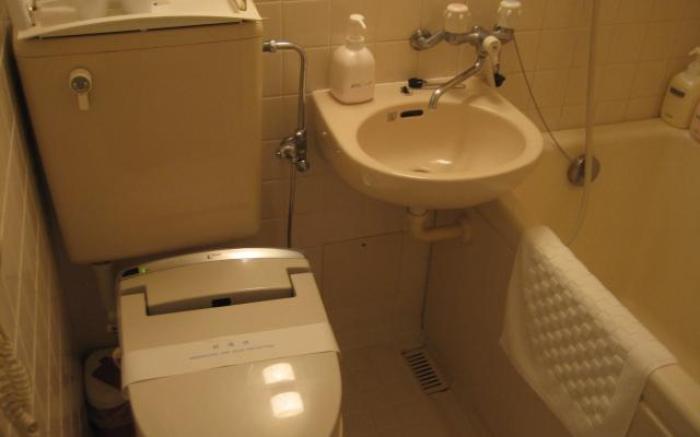 Enagic Okinawa Kokusai Plaza Hotel