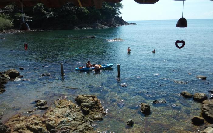 Cliff Cottage