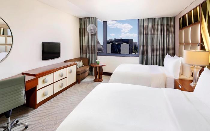 Hilton Windhoek Hotel