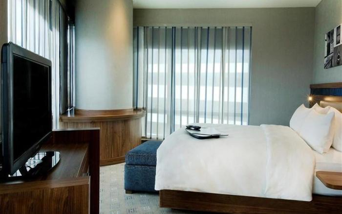 Hampton by Hilton Bursa